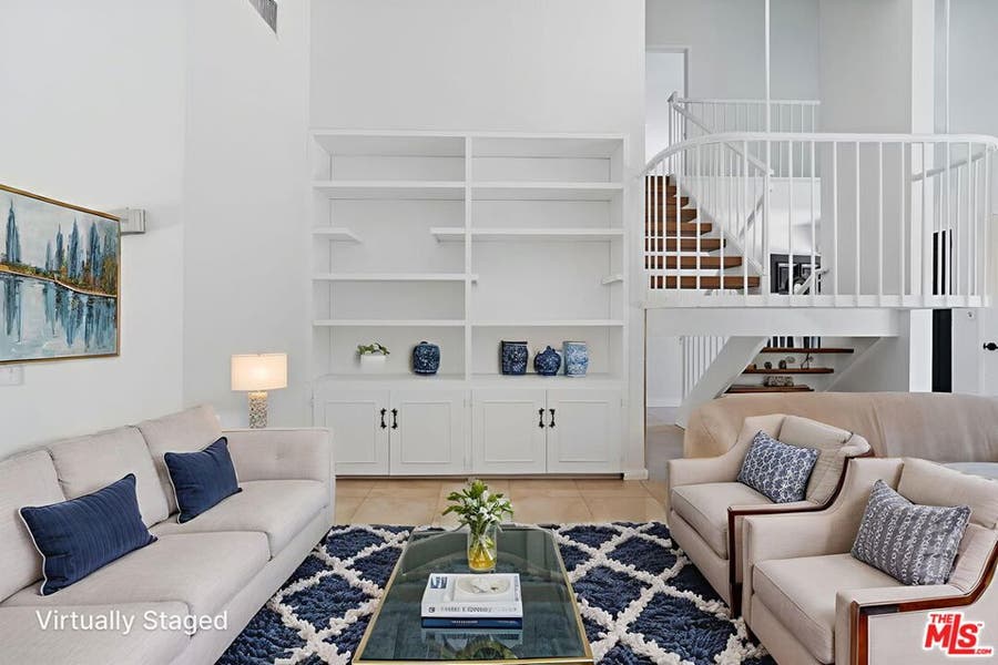 Property photo for 3448 Ardsley Place, Los Angeles, CA