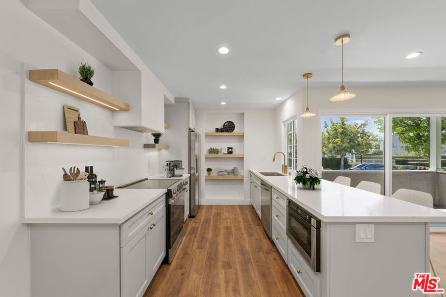 Property photo for 8712 Chessington Drive, #261F, Inglewood, CA