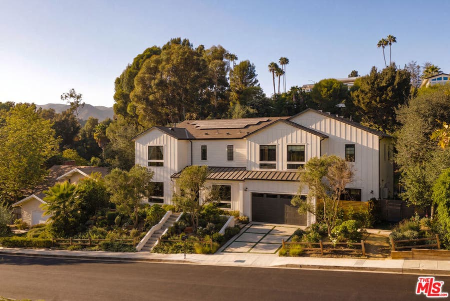 Property photo for 13423 Bayliss Road, Los Angeles, CA