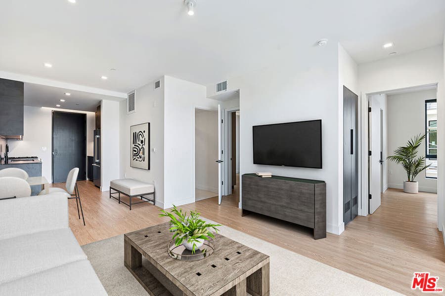 Property photo for 3667 Keystone Avenue, #533, Los Angeles, CA