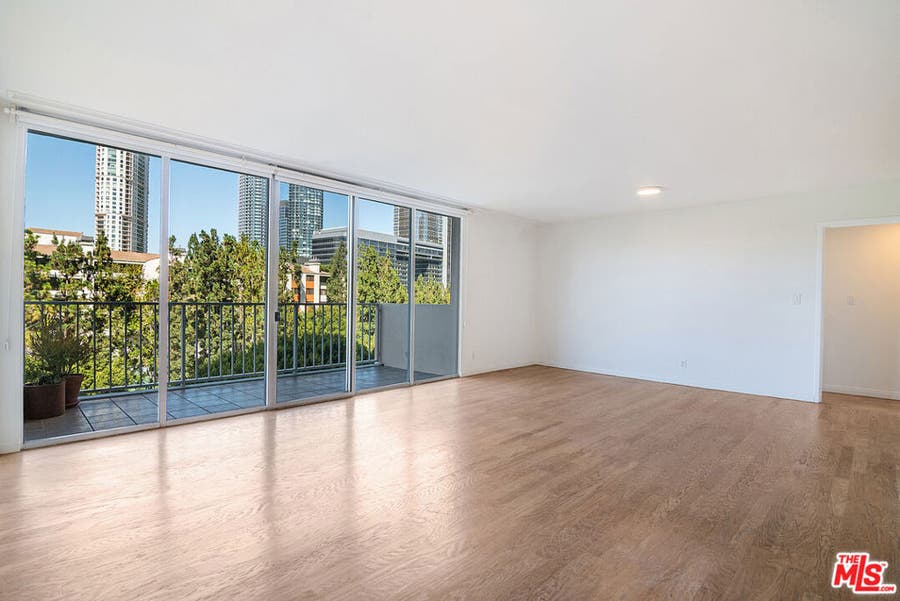 Property photo for 2170 Century Parkway, #708, Los Angeles, CA
