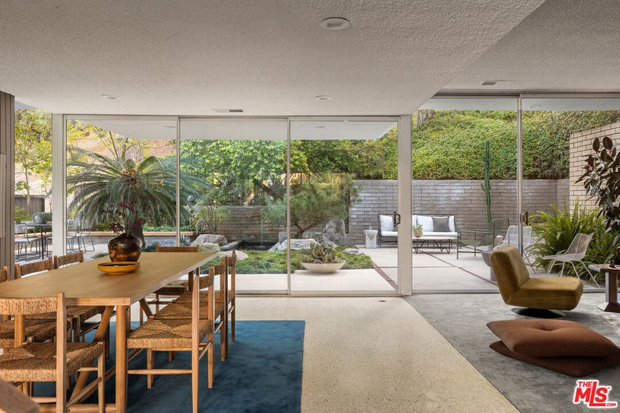 Property photo for 9080 Wonderland Park Avenue, Los Angeles, CA
