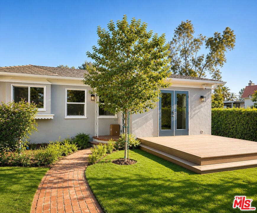Property photo for 1704 Washington Avenue, Santa Monica, CA