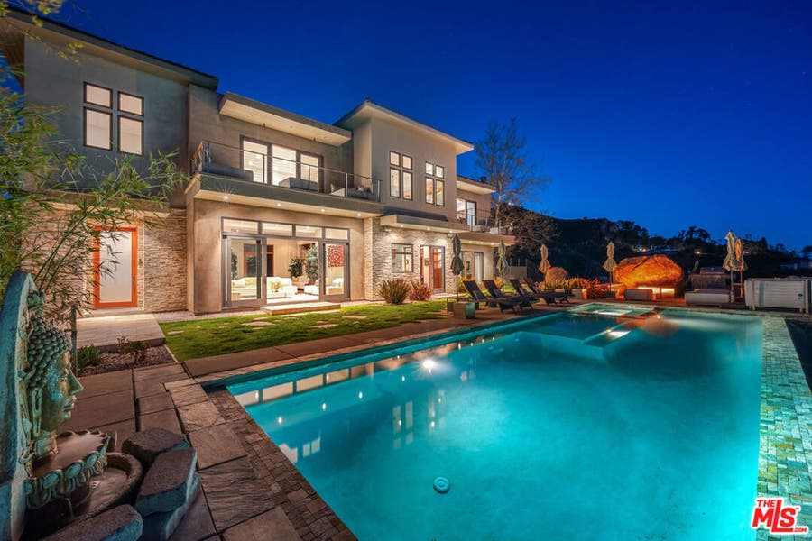 Property photo for Malibu, CA