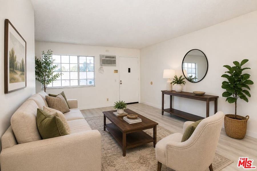 Property photo for 20930 Parthenia Street, #207, Canoga Park, CA