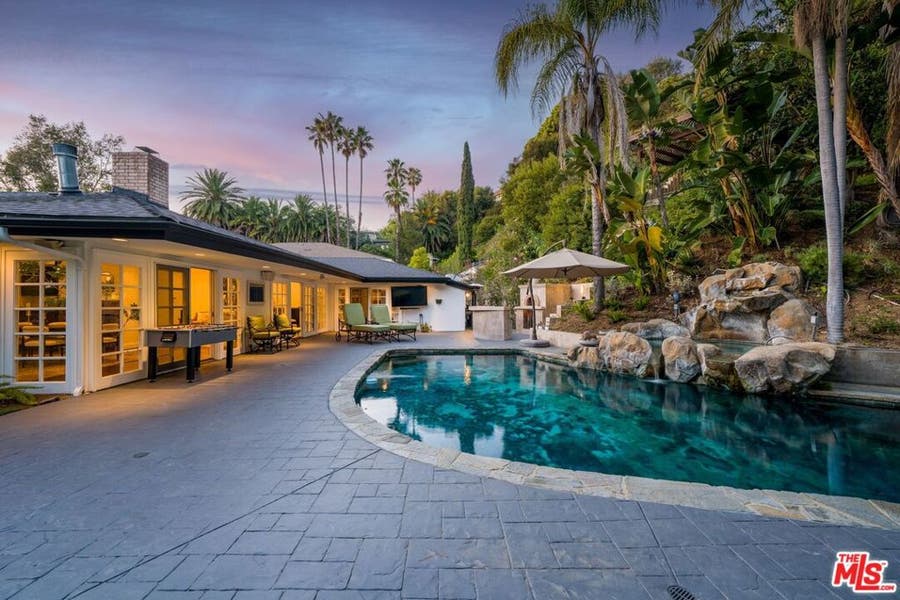 Property photo for 9023 Alto Cedro Drive, Beverly Hills, CA