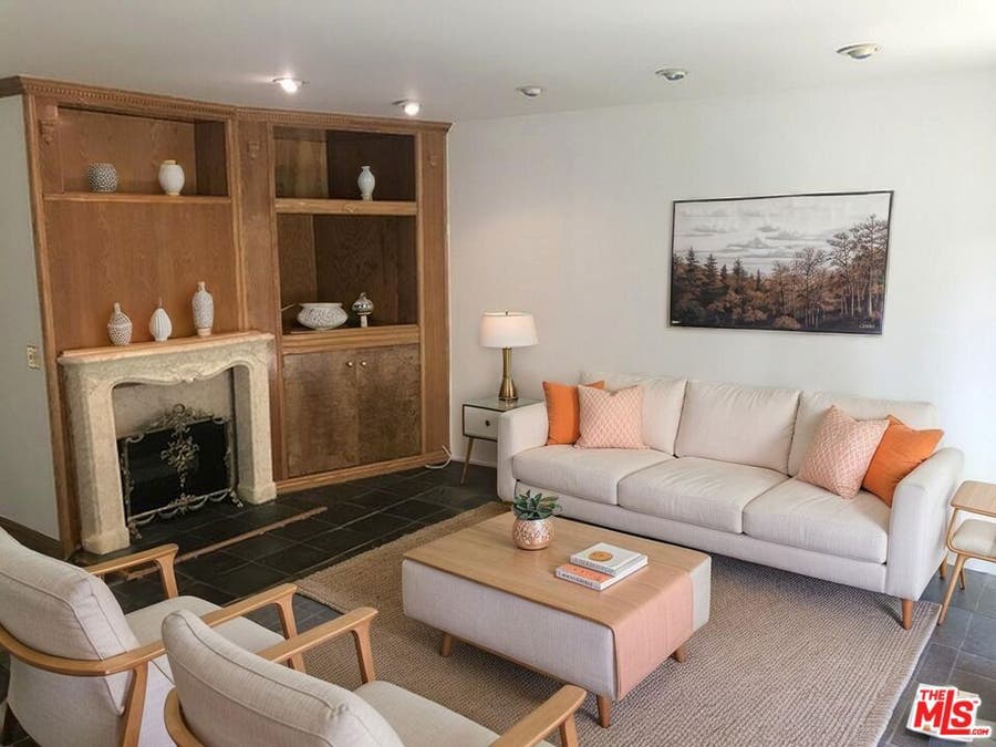 Property photo for 4614 Park Granada, #58, Calabasas, CA