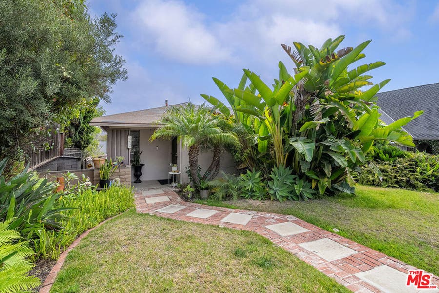 Property photo for 3730 Wasatch Avenue, Los Angeles, CA