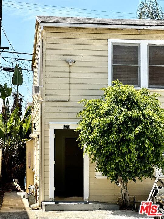 Property photo for 5724 La Mirada Avenue, Los Angeles, CA