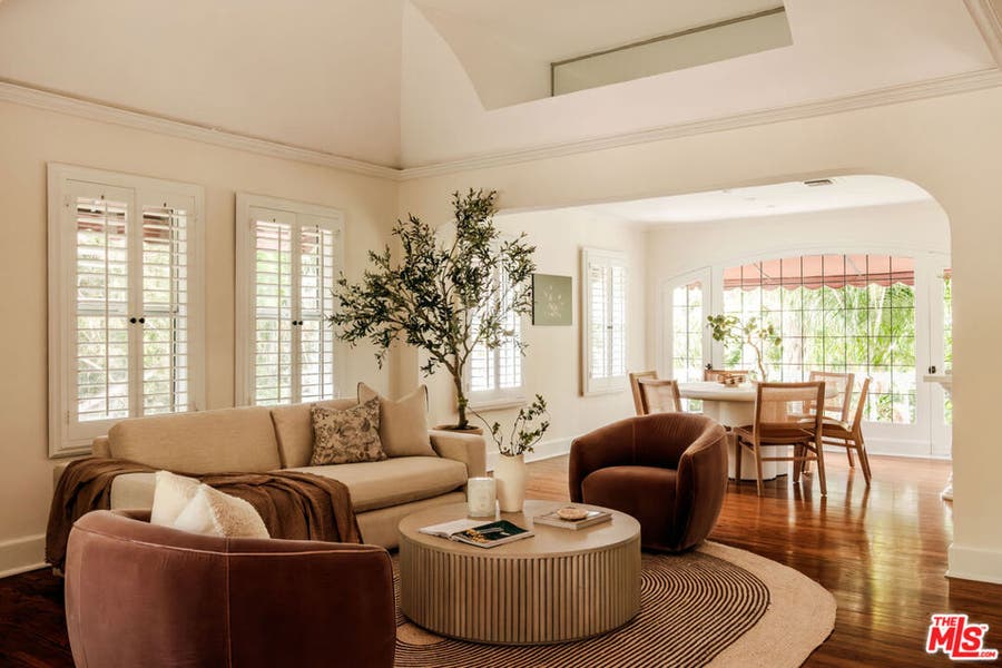 Property photo for 6750 Wedgewood Place, Los Angeles, CA