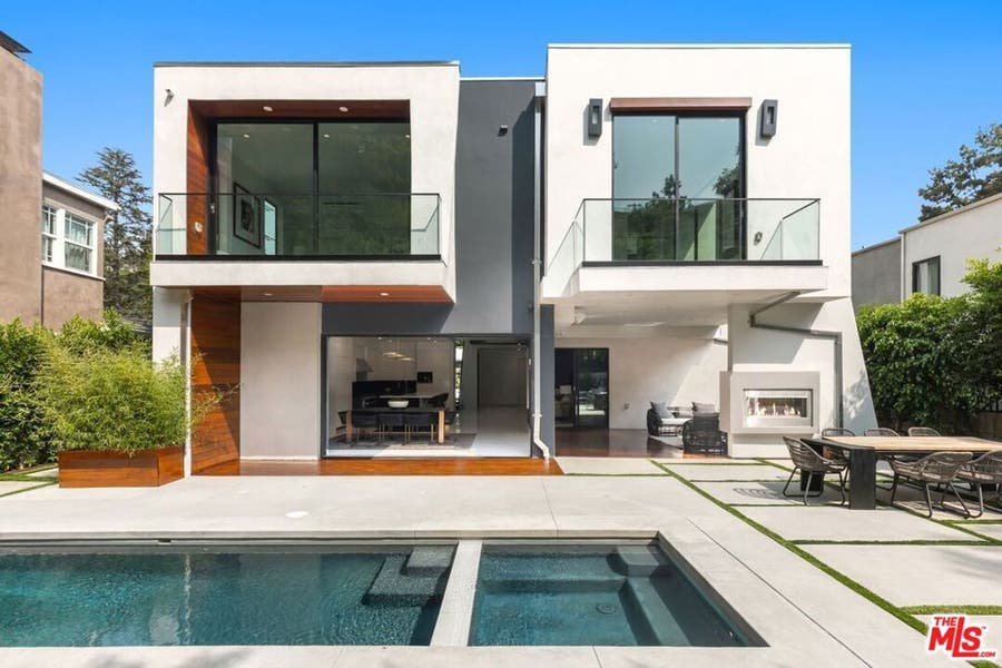 Property photo for 1849 COLDWATER CANYON Drive, Beverly Hills, CA