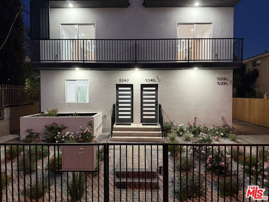 Property photo for 5340 Denny Avenue, North Hollywood, CA