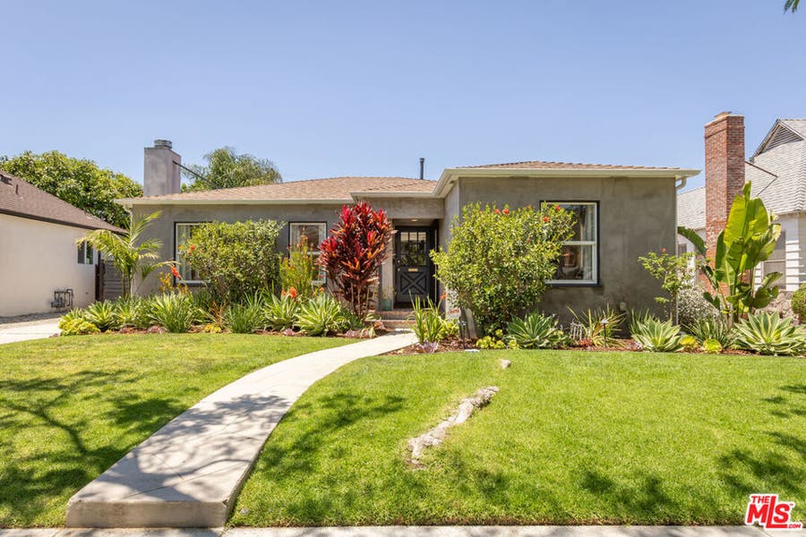 Property photo for 3947 S Victoria Avenue, Los Angeles, CA