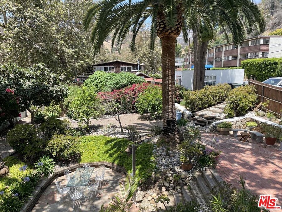 Property photo for 3945 Las Flores Canyon Road, Malibu, CA