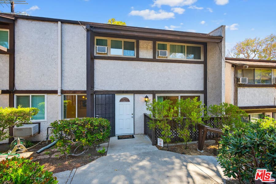 Property photo for 394 S MIRALESTE Drive, #496, San Pedro, CA
