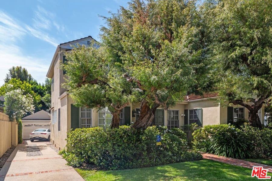 Property photo for 11436 Berwick Street, Los Angeles, CA