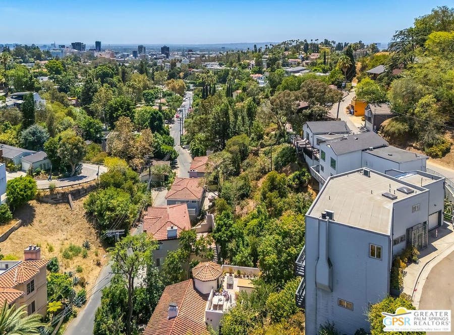 Property photo for 2350 San Marco Drive, Los Angeles, CA