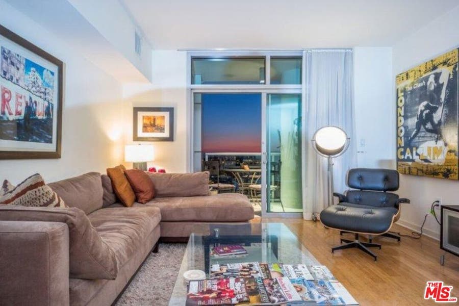 Property photo for 13700 Marina Pointe Drive, #1514, Marina Del Rey, CA