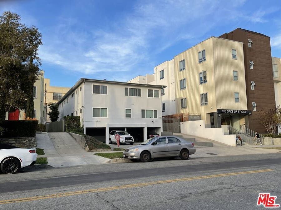 Property photo for 4817 Oakwood Avenue, Los Angeles, CA