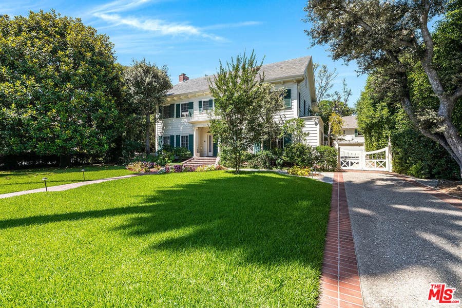 Property photo for 809 N Bedford Drive, Beverly Hills, CA