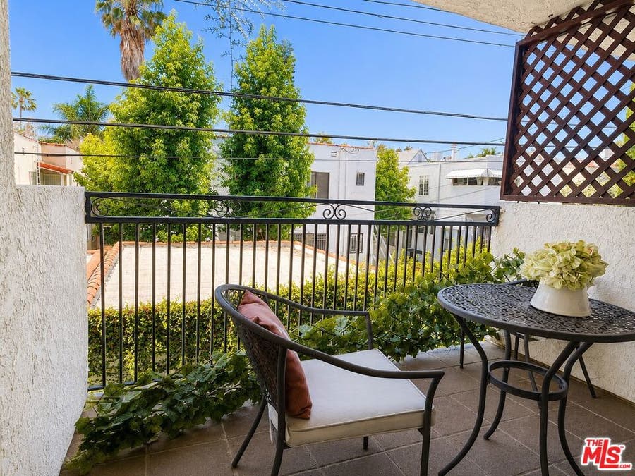 Property photo for 6151 Orange Street, #203, Los Angeles, CA