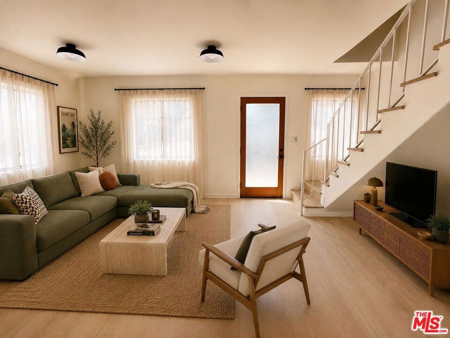 Property photo for 1031 Coronado Terrace, Los Angeles, CA
