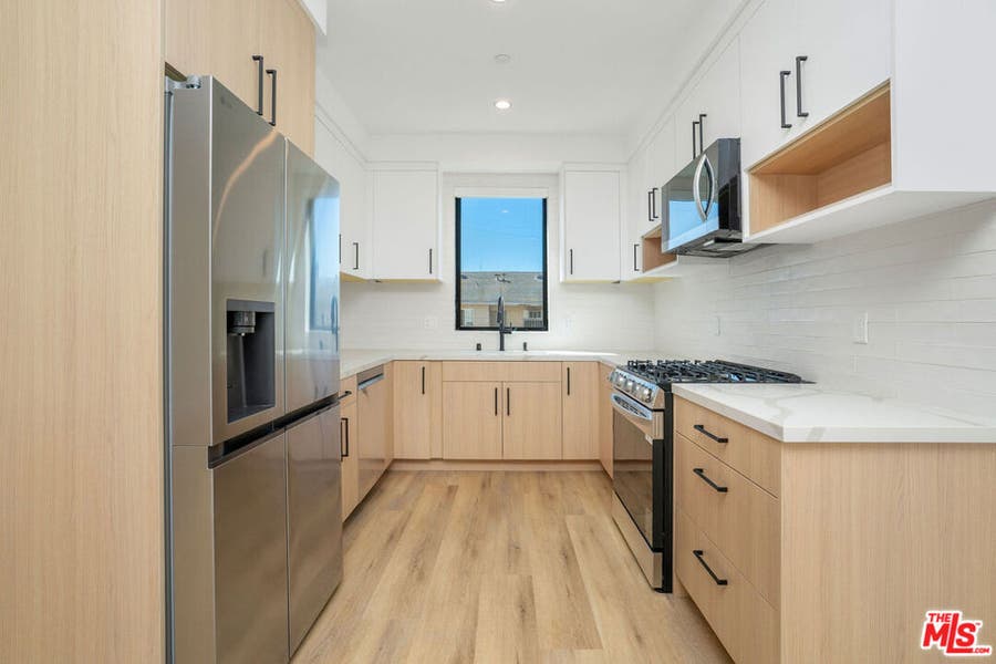 Property photo for 111 N Orlando Avenue, Los Angeles, CA