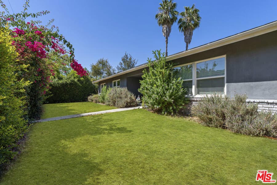 Property photo for 5636 Valley Circle Boulevard, Los Angeles, CA