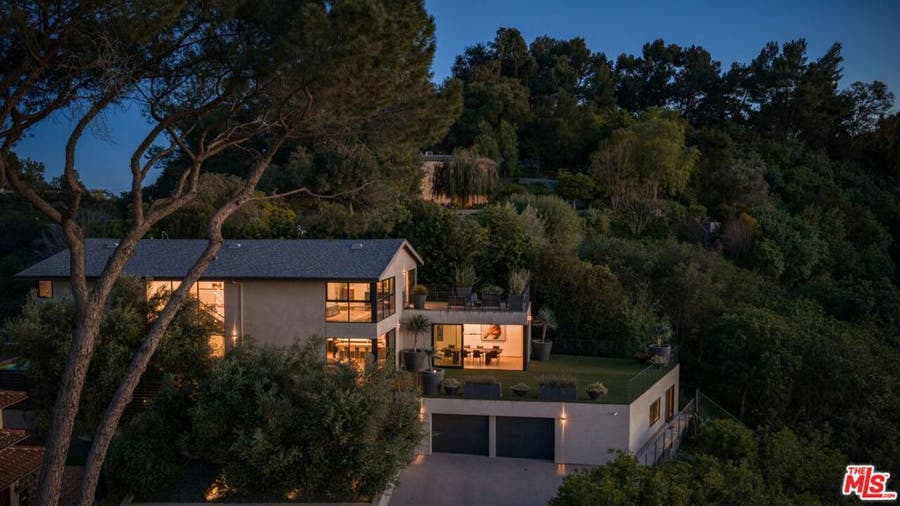 Property photo for 3337 Beverly Ranch Road, Beverly Hills, CA