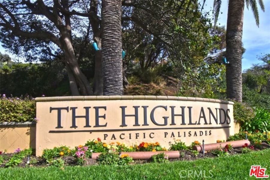 Property photo for 1494 Paseo De Oro, Los Angeles, CA