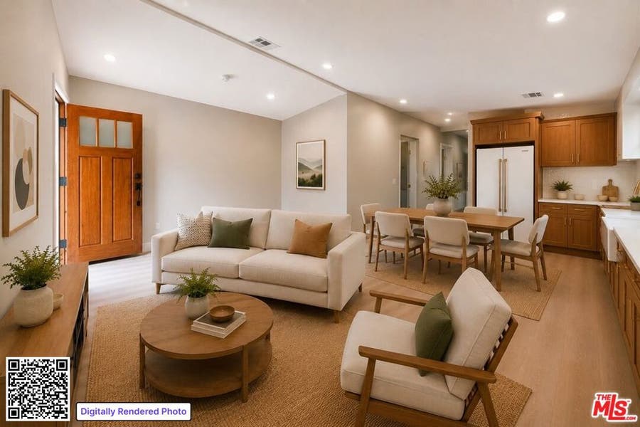 Property photo for 591 E 9th Street, #B, Upland, CA