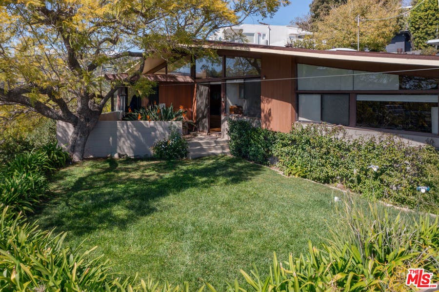 Property photo for 12421 Deerbrook Lane, Los Angeles, CA