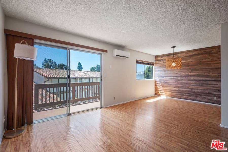 Property photo for 5950 Buckingham, #610, Culver City, CA