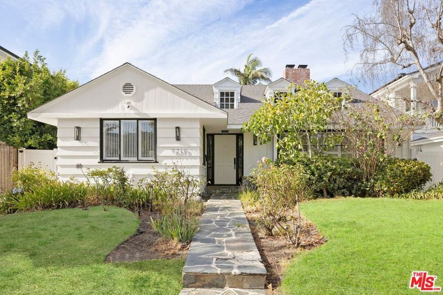 Property photo for 9719 Kirkside Road, Los Angeles, CA