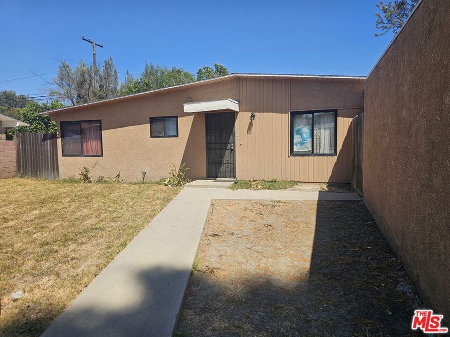 Property photo for 1720 S Hamilton Boulevard, Pomona, CA