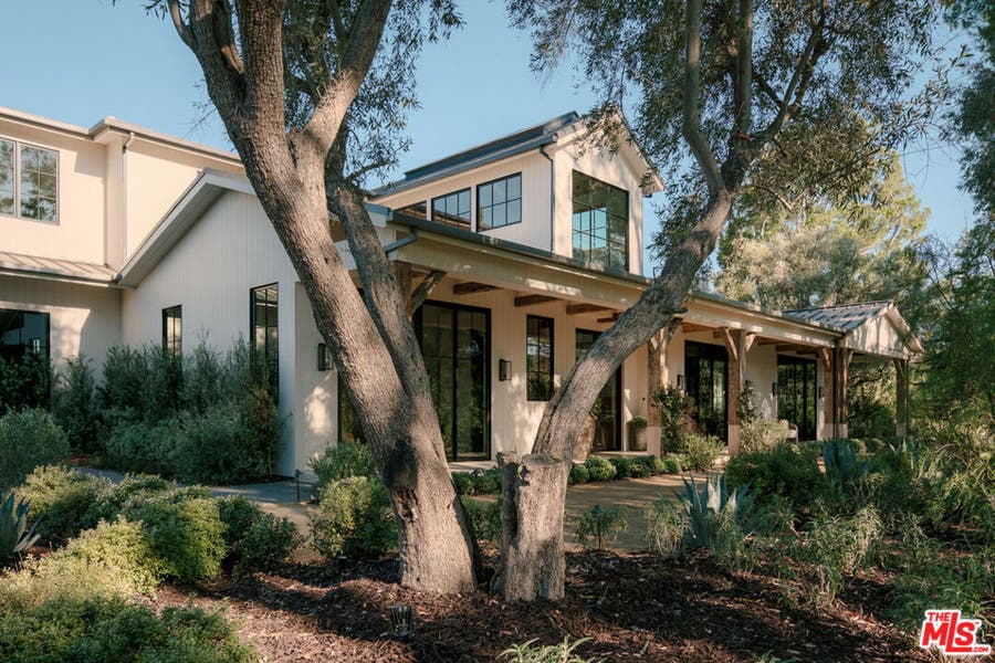 Property photo for 5350 Round Meadow Road, Hidden Hills, CA