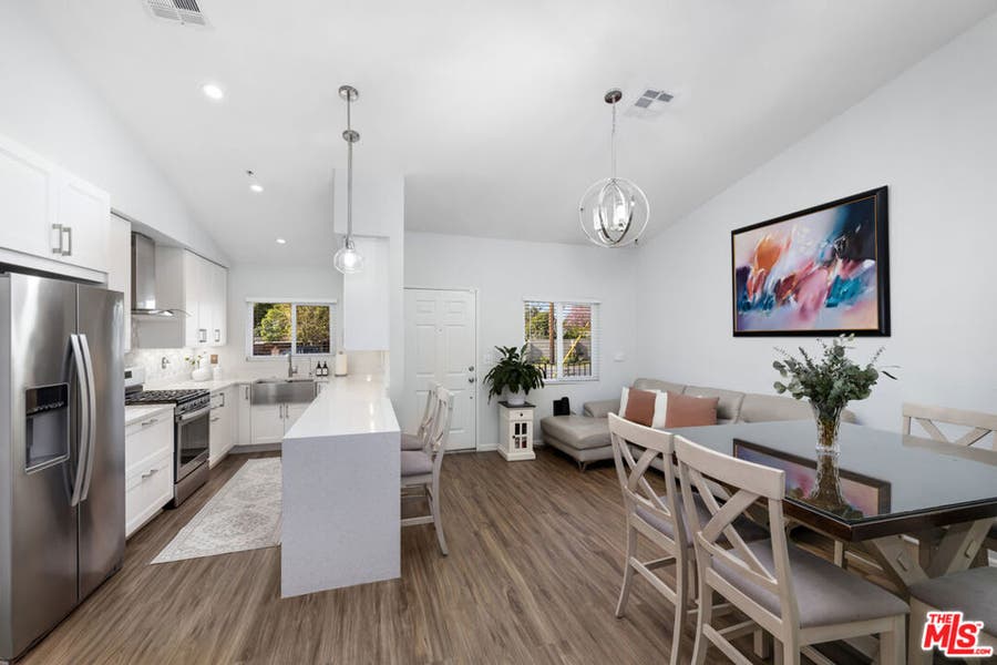 Property photo for 11377 Osborne Place, #6, Sylmar, CA