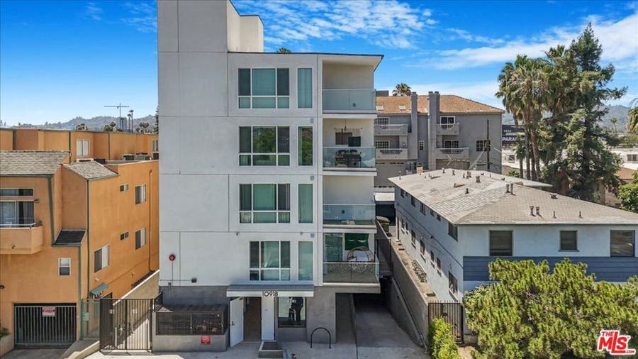Property photo for 10918 Camarillo Street, North Hollywood, CA