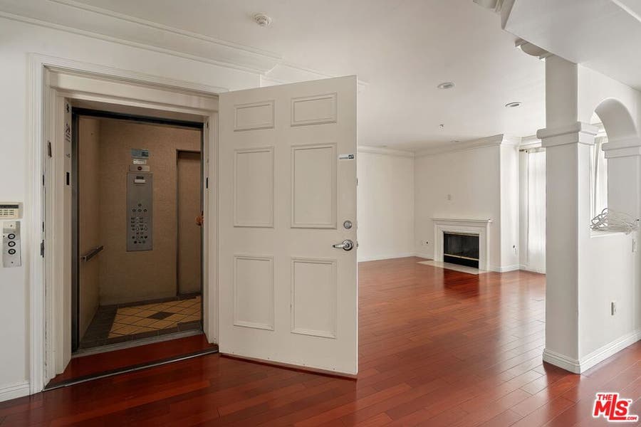 Property photo for 11737 Goshen Avenue, #302, Los Angeles, CA