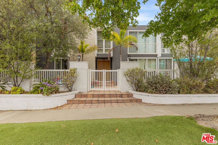 Property photo for 7758 W 91st Street, Los Angeles, CA