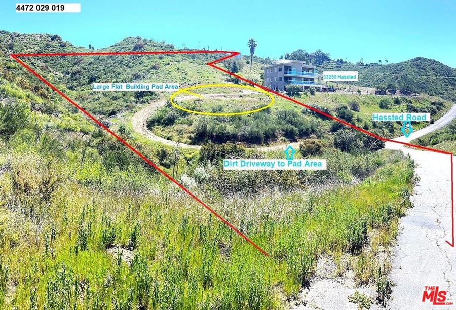 Property photo for 33260 Hassted, Malibu, CA