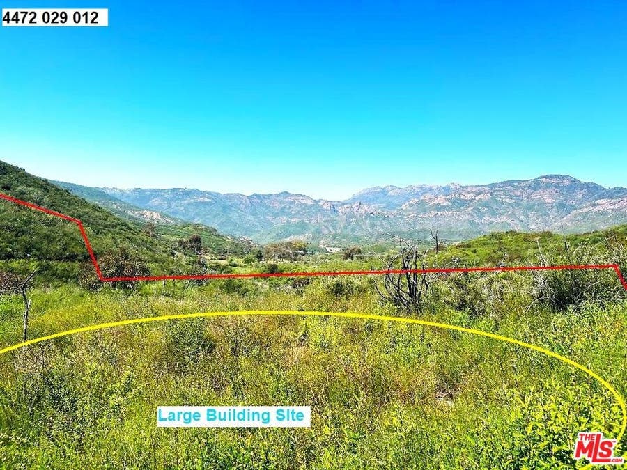 Property photo for 33249 Hassted Road, Malibu, CA