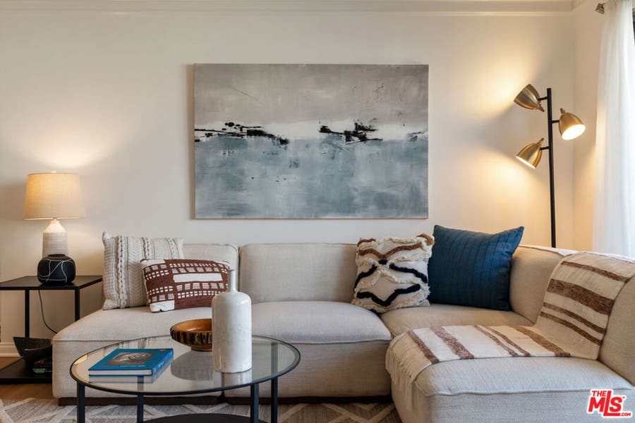 Property photo for 1021 12th Street, #203, Santa Monica, CA