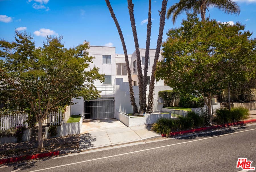 Property photo for 1823 20th Street, #103, Santa Monica, CA