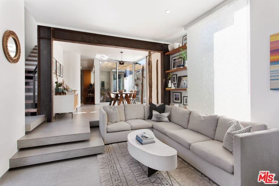 Property photo for 644 Navy Street, Santa Monica, CA