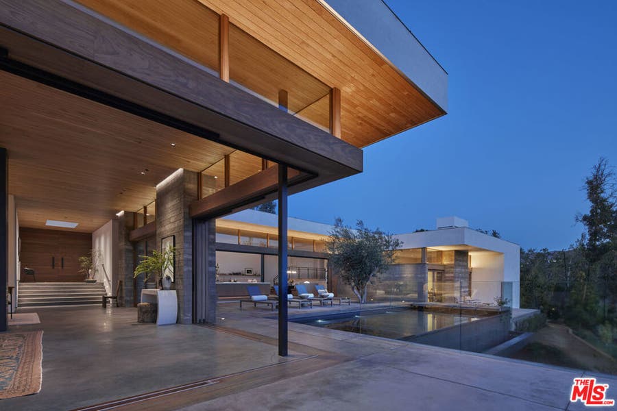 Property photo for 6708 Wildlife Road, Malibu, CA