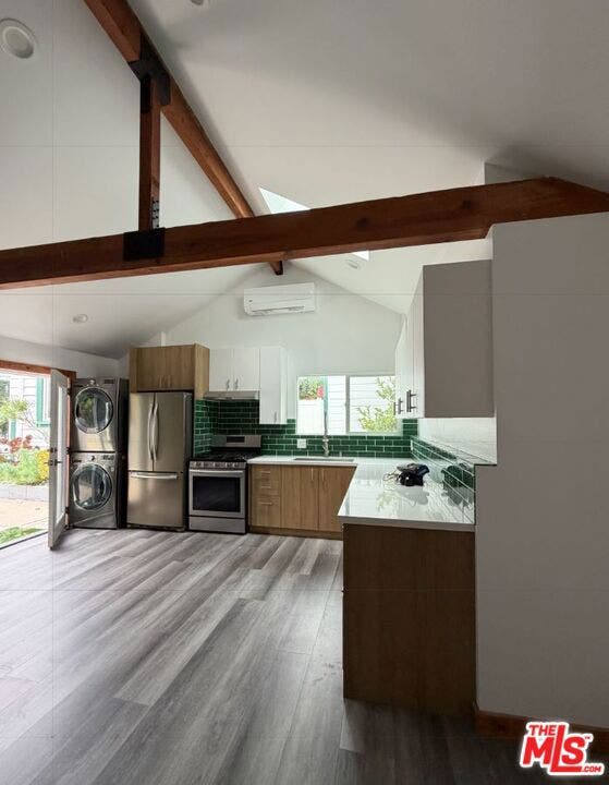 Property photo for 1246 N El Centro Avenue, #1246 1/2, Los Angeles, CA