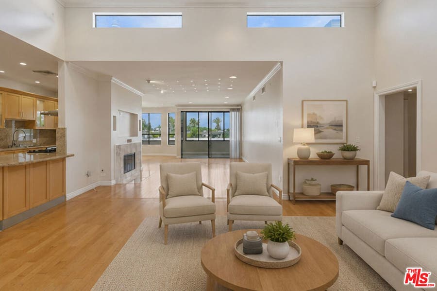 Property photo for 4443 Ventura Canyon Avenue, #304, Sherman Oaks, CA