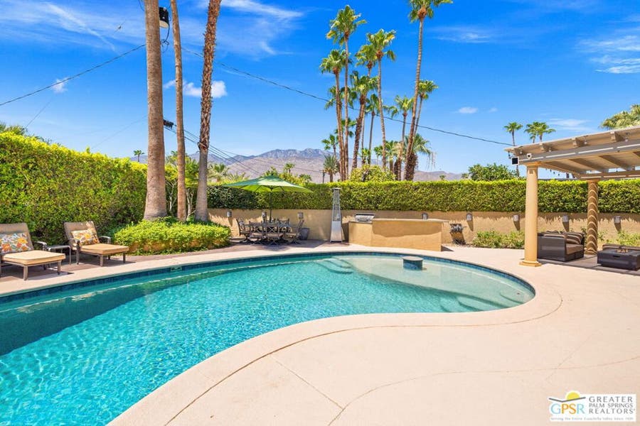 Property photo for 2295 E Park Drive, Palm Springs, CA