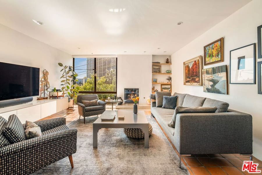 Property photo for 1033 Carol Drive, #302, West Hollywood, CA